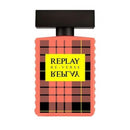 Replay Reverse Donna Eau de Toilette 100ml - Acque Profumeria