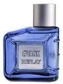 Replay Tank For Him Eau de Toilette 100ml - Acque Profumeria