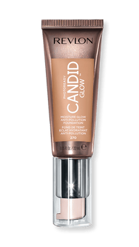 Revlon Photo Ready Candid Glow Fondotinta Idratante Glow
