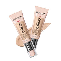 Revlon Photo Ready Candid Fondotinta Anti-inquinamento Finish Naturale