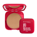 Rimmel Lasting Finish Compact Foundation – Fondotinta Compatto Lunga Durata - Acque Profumeria