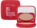 Rimmel Lasting Finish Compact Foundation – Fondotinta Compatto Lunga Durata - Acque Profumeria