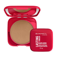 Rimmel Lasting Finish Compact Foundation – Fondotinta Compatto Lunga Durata - Acque Profumeria