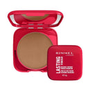 Rimmel Lasting Finish Compact Foundation – Fondotinta Compatto Lunga Durata - Acque Profumeria