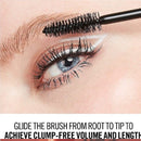 Rimmel ScandalEyes Reloaded mascara extra volume 12ml