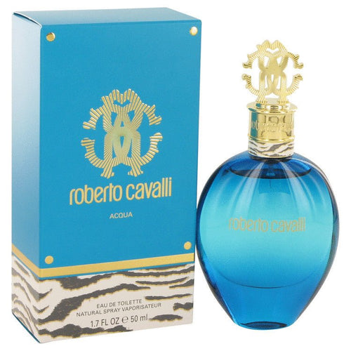 Roberto Cavalli - Acqua - Eau de Toilette - Acque Profumeria