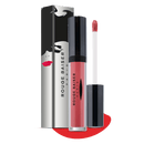 Rouge Baiser - Laque A Levres - Evidemment Vinyle - Rossetto Liquido Rimpolpante - Acque Profumeria