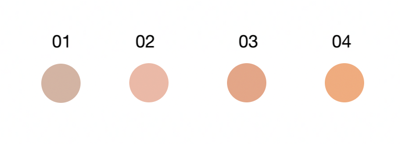 Rouge Baiser - Teint Evidemment - Correcteur Stick