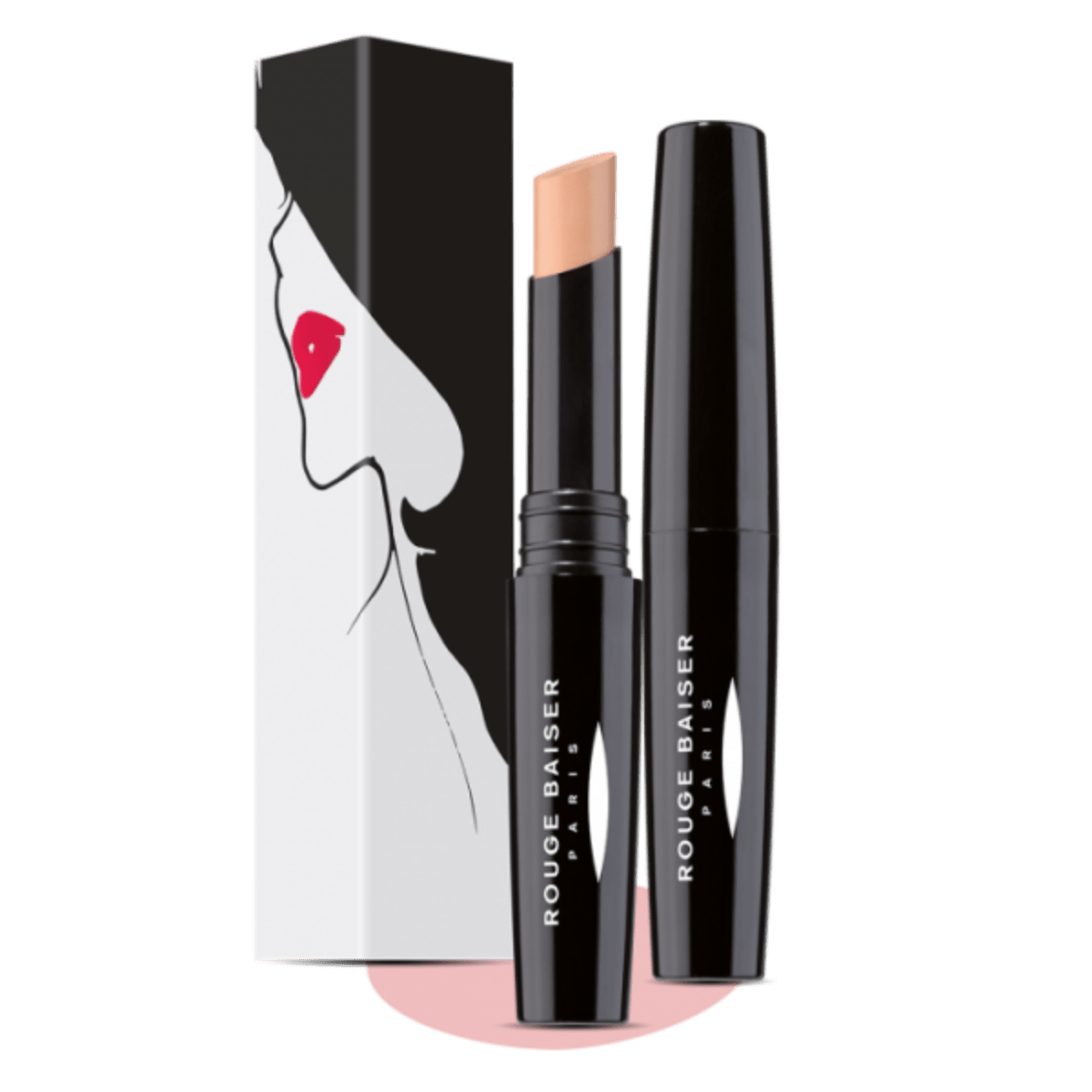 Rouge Baiser - Teint Evidemment - Correcteur Stick - Acque Profumeria