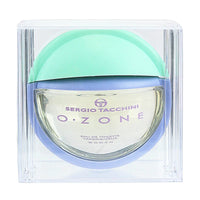 Sergio Tacchini O-Zone Eau de Toilette donna 75ml - Acque Profumeria