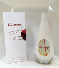 Fil Rouge Eau de Toilette donna 100ml - Acque Profumeria
