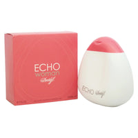 Davidoff Echo Woman Shower-Gel 200ml