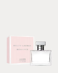 Ralph Lauren Romance Woman Eau de Parfum 50 ml – Profumo Donna Floreale Romantico