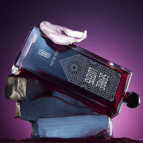 Serge Lutens Fils de Joie Eau de Parfum donna 50ml - Acque Profumeria