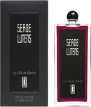 Serge Lutens La Fille de Berlin Eau de Parfum 50 ml – Profumo Unisex Floreale Cipriato - Acque Profumeria