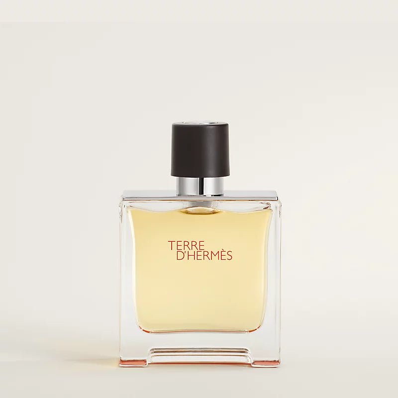 Hermes - Terre d'Hermès Eau de Toilette 100ml da uomo - Acque Profumeria