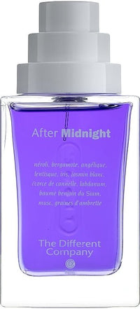 The Different Company After Midnight Eau de Toilette 90ml - Acque Profumeria