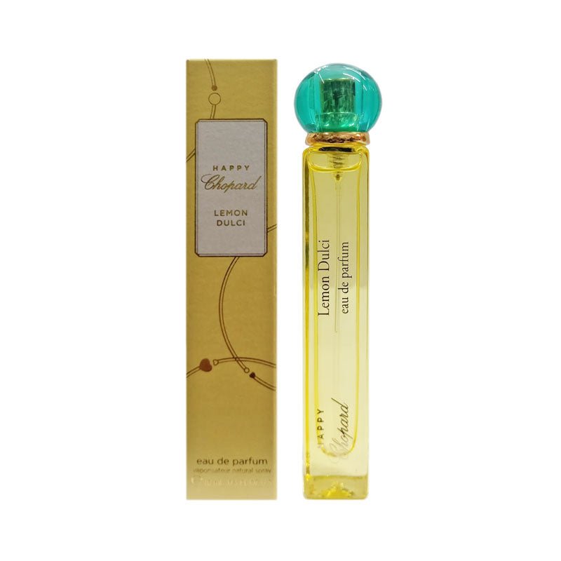 Chopard Happy Lemon Dulci Eau de Parfum donna Miniatura da 10ml - Acque Profumeria