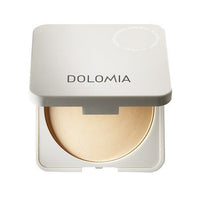 Dolomia Make-Up Fondotinta Compatto Linea Pura