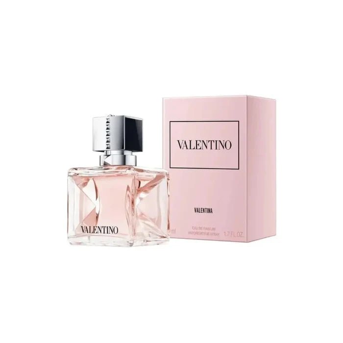 Valentino Valentina Eau de Parfum 50 ml – Profumo Donna Floreale Orientale Elegante