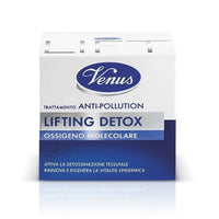 Venus Effetto Lifting Detox Ossigeno Molecolare Giorno e Notte 50ml