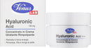 Venus Lab Hyaluronic Acid Concentrato in Crema Idratante Rimpolpante 50 ml