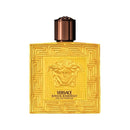 Versace Eros Energy Eau de Parfum 100 ml – Profumo Uomo Aromatico Fougère Energizzante - Acque Profumeria