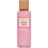 Victoria's Secret Bonjour Beach Body Mist 250 Ml - Acque Profumeria