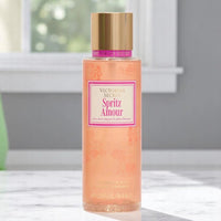 Victoria's Secret Spritz Amour Body Mist 250ml - Acque Profumeria