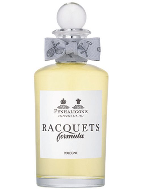 Penhaligon's Racquets Formula Cologne Unisex 100ml - Acque Profumeria