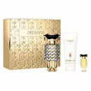 Paco Rabanne Fame Eau De Perfume 80ml Set 3 pezzi