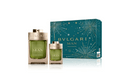 Bvlgari Man Wood Essence Eau de Parfum confezione regalo per uomo 100ml + 15ml - Acque Profumeria