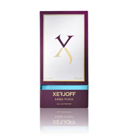 Xerjoff Erba Pura Eau de Parfum 100 ml – Profumo Unisex Fruttato Floreale - Acque Profumeria