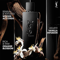 Yves Saint Laurent MYSLF Le Parfum Profumo per uomo 10ml