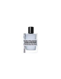 Zadig & Voltaire - THIS IS HIM! Vibes of Freedom - Eau de Toilette per uomo 100ml