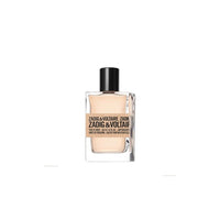 Zadig & Voltaire THIS IS HER! Vibes of Freedom Eau de Parfum donna 100ml