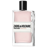 Zadig & Voltaire THIS IS HER! Undressed Eau de Parfum donna 100ml